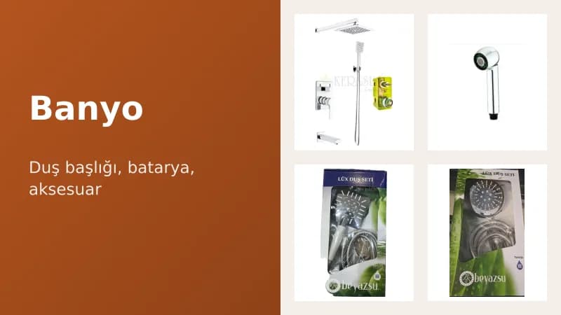 Banyo