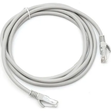 Technomax Rj45 Soketli 2 MT - İnternet & Modem Kablosu 2 Metre