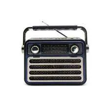 Meier M-182bt Radyo