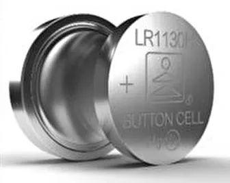 Komax Lr1130 / Ag10 / Lr54 1,55 V PİL 2