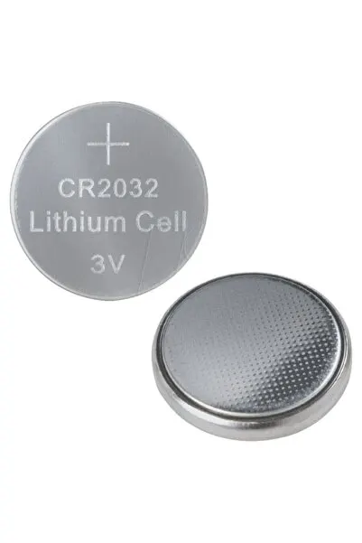 Wilkinson Cr2032 Lıthuım 3V PİL