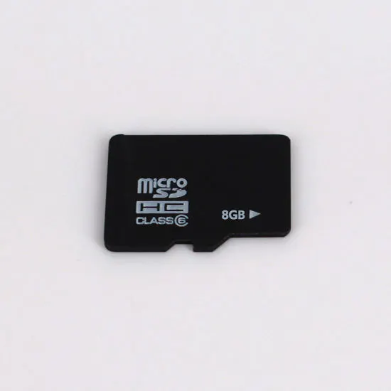 OEM 8 GB Micro SD Hafıza Kartı