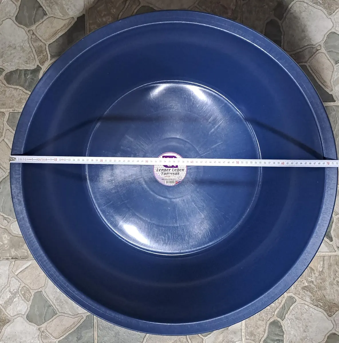 Hürsan Leğen Yumuşak Lenger Hp001 ( 45 LT )