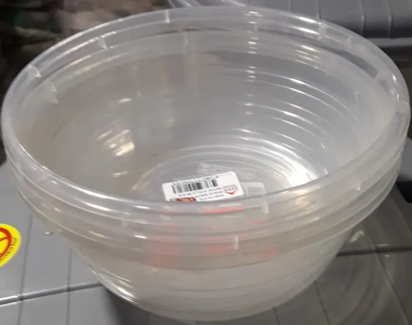 Sağlık Badya 1 NO 1,5 LT Sp-71