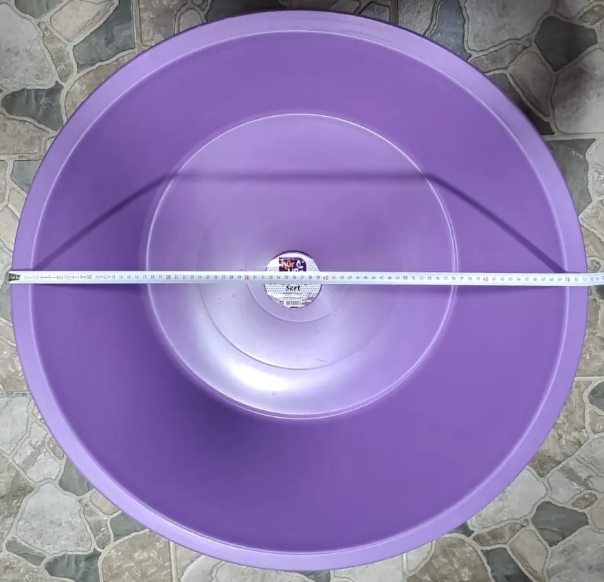 Hürsan Leğen SERT Lenger ( 45 LT ) 2