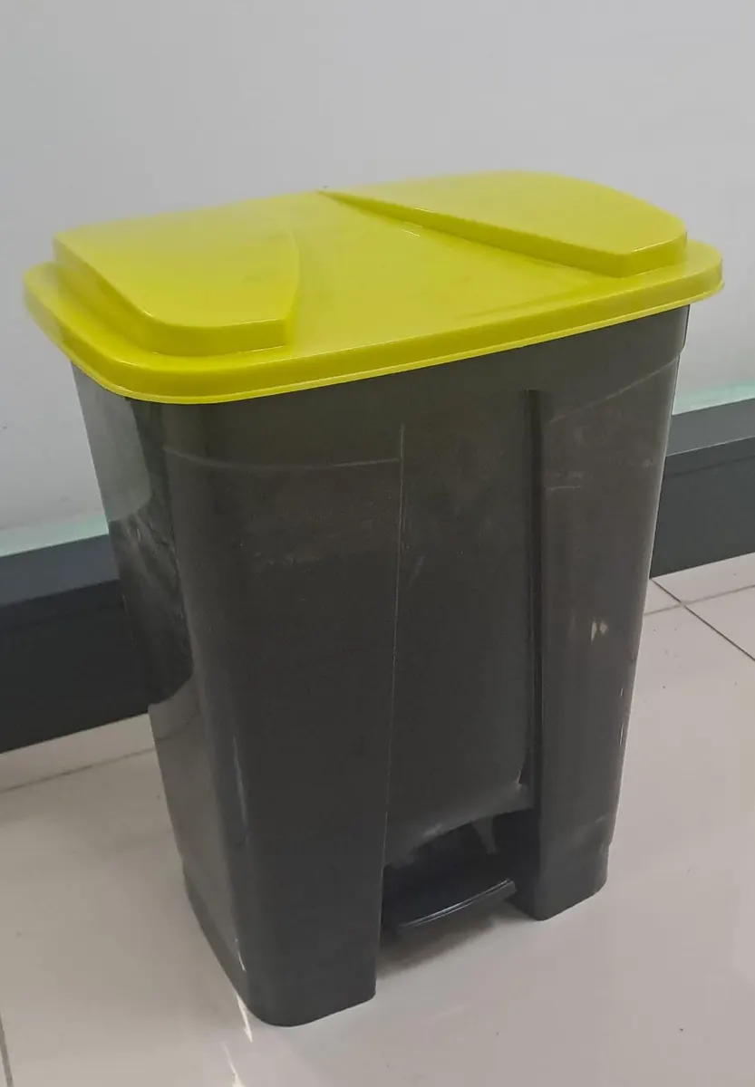 Envıro Konteyner ÇÖP Kovası 30 LT Elfenv30 2