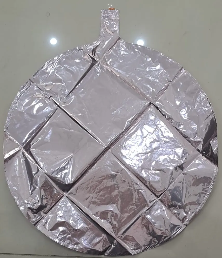 FOLYO BALON ( çap : 38 cm )