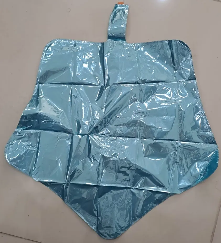 FOLYO BALON ( çap : 38 cm ) 4