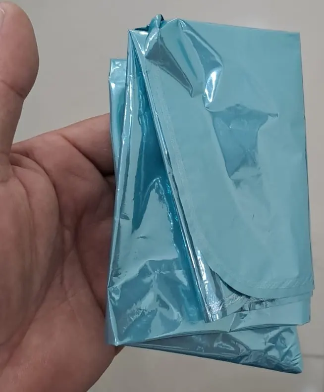 FOLYO BALON ( çap : 38 cm ) 3