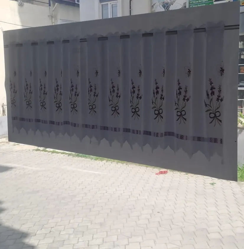 WENKO CAM YÜZEY DESENLİ YAPIŞKAN FİLM 45cm X 100 cm 3