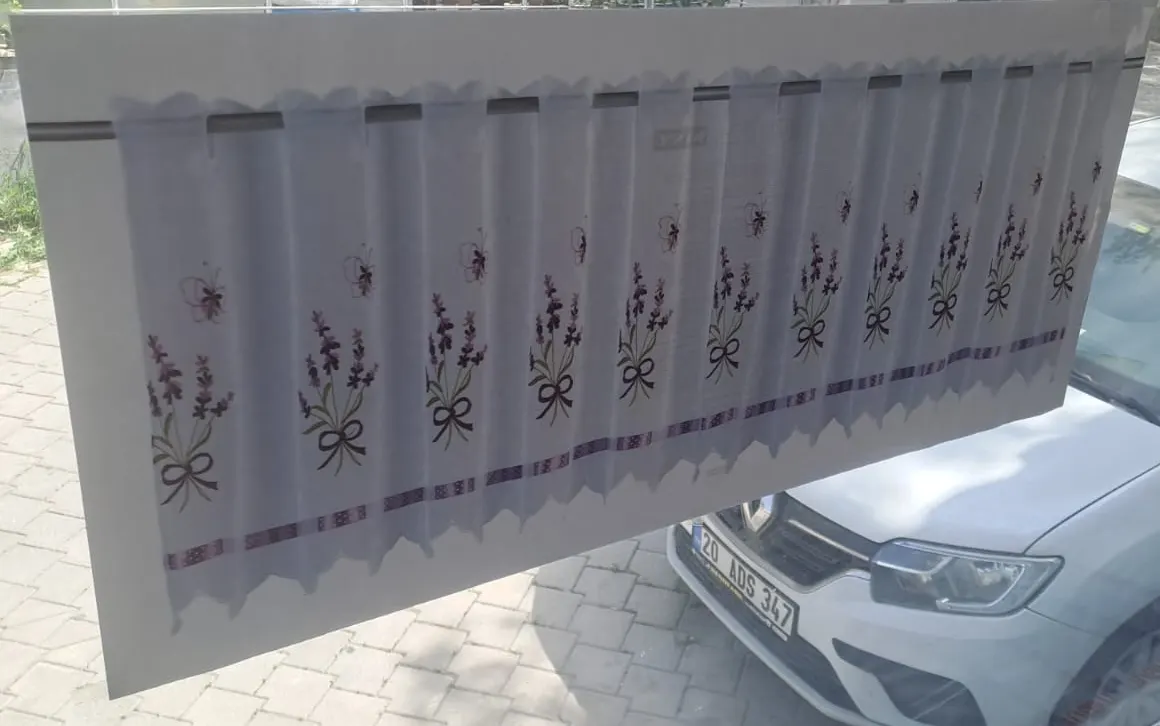 WENKO CAM YÜZEY DESENLİ YAPIŞKAN FİLM 45cm X 100 cm 2