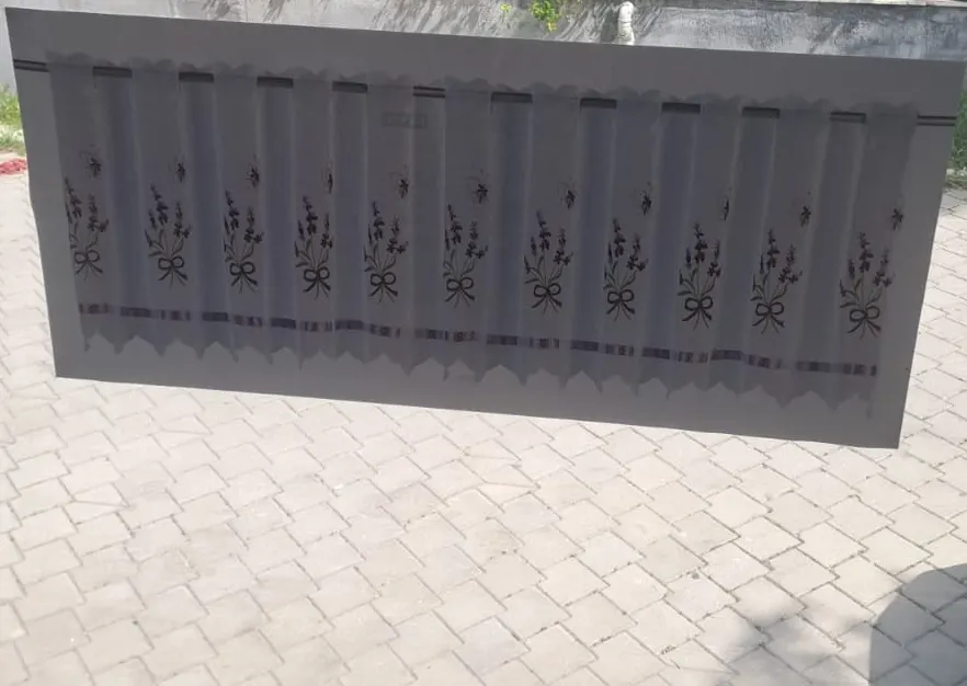 WENKO CAM YÜZEY DESENLİ YAPIŞKAN FİLM 45cm X 100 cm 5