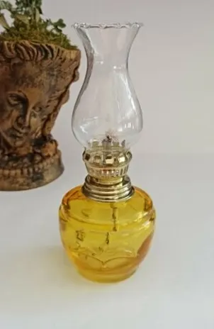Tohana GAZ Lambası Küçük Thn-99001 ( 7 X 18 CM )