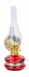 Tohana GAZ Lambası Küçük Thn-99001 ( 7 X 18 CM ) 2