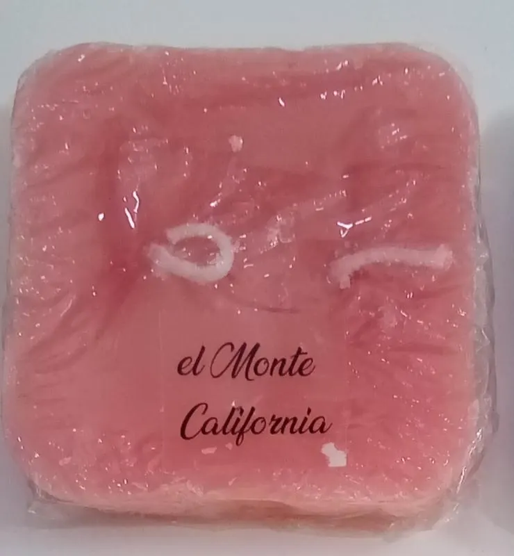 Elmonte - KARE MUM