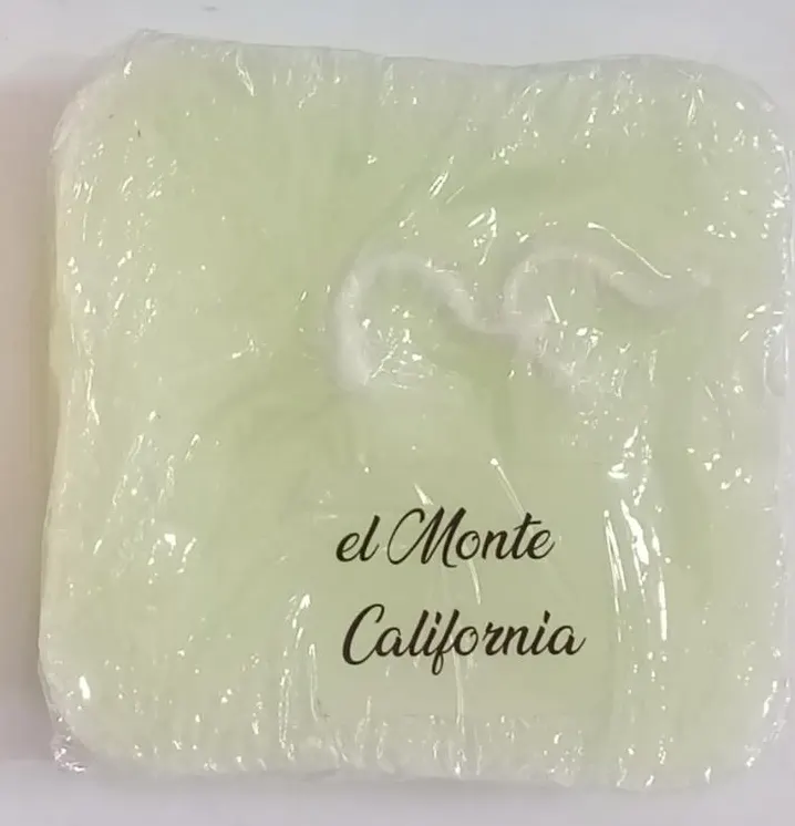 Elmonte - KARE MUM 4