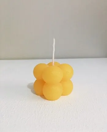 Elmonte - Küçük Bubble MUM