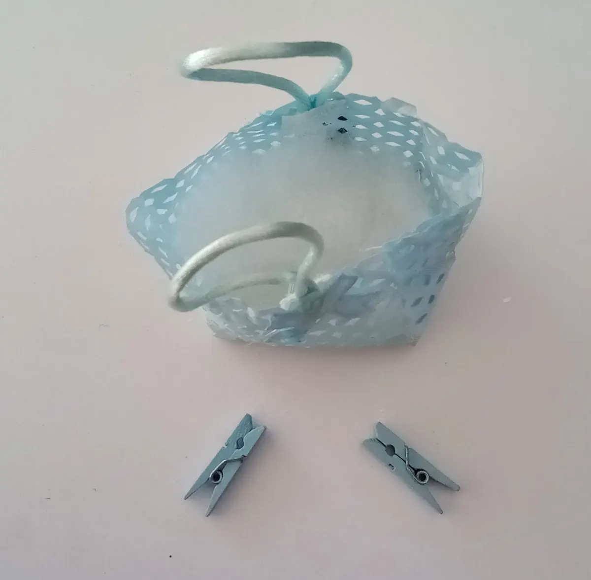 Çanta Dolap SÜSÜ ( Magnet ) 2