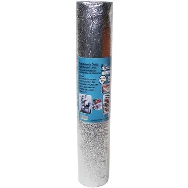 DELUX ÇOK AMAÇLI ÖRTÜ ORTA BOY 45cm x 1,7metre