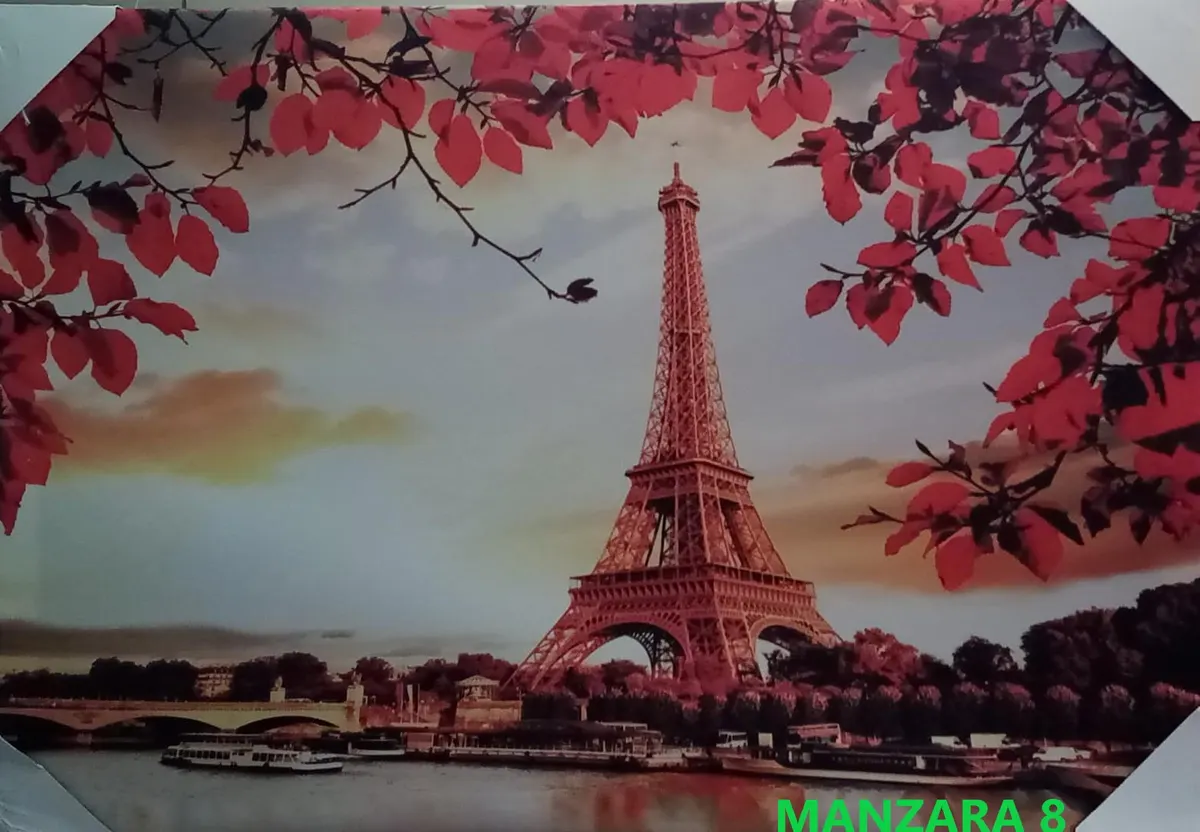 BEZ TABLO 43,5cmX63cm 9