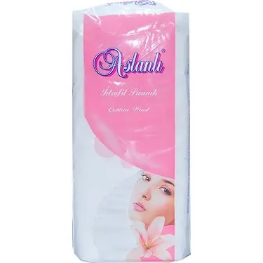 Aslanlı Pamuk 100 Gr.