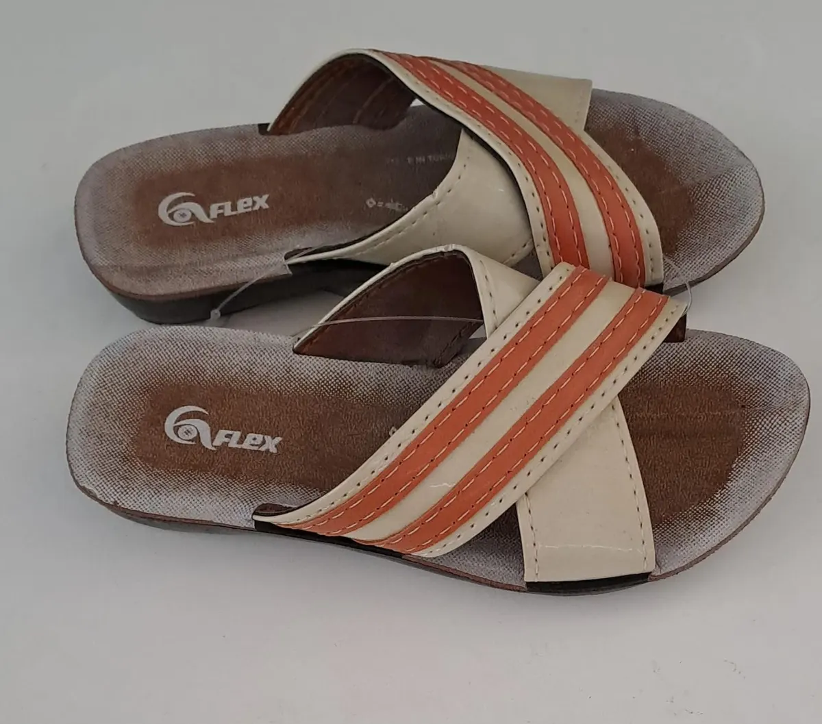 Goflex Terlik Yazlık Patik ( 30 Numara ) 2