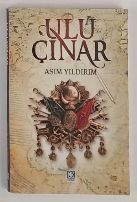 ULU Çınar ASIM Yıldırım