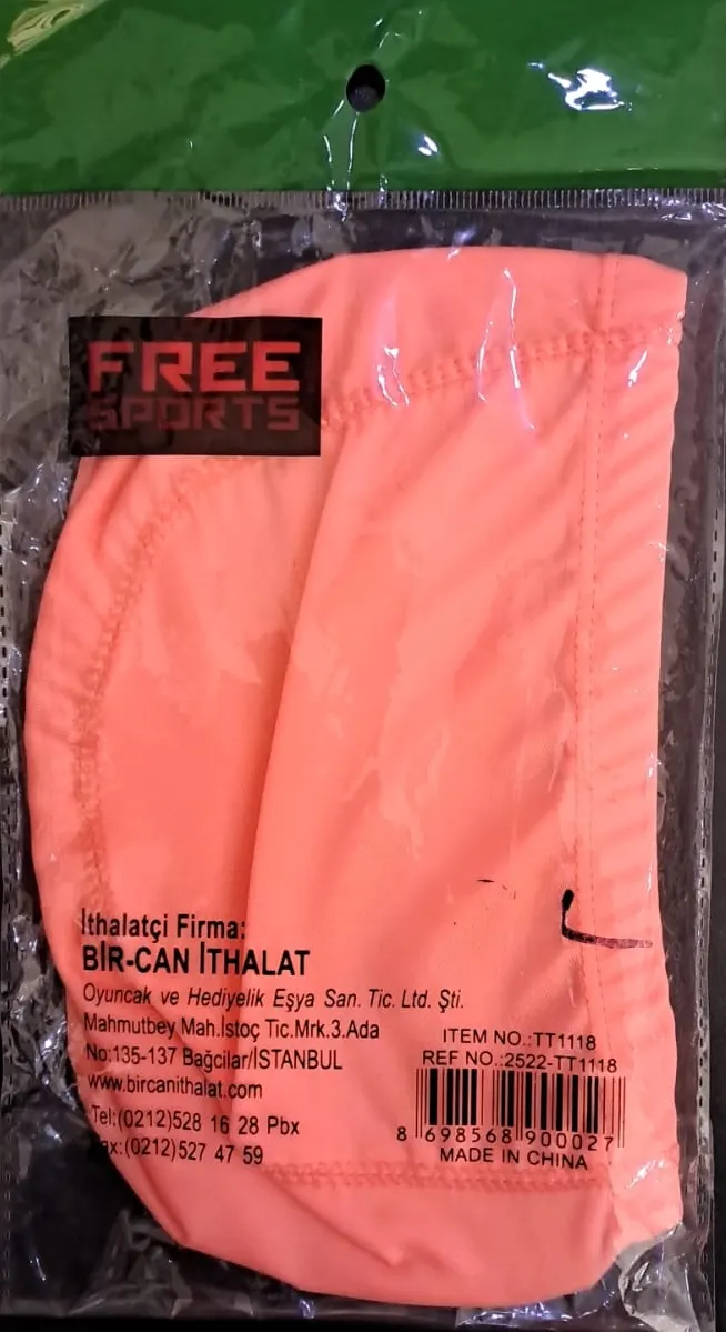 Bircan T1118 BEZ BONE