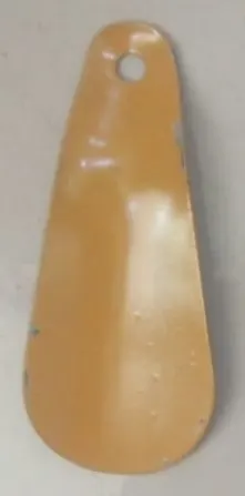 Metal Çekecek Kerata Küçük CEP BOY 3