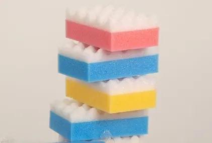 Küçük Banyo Süngeri