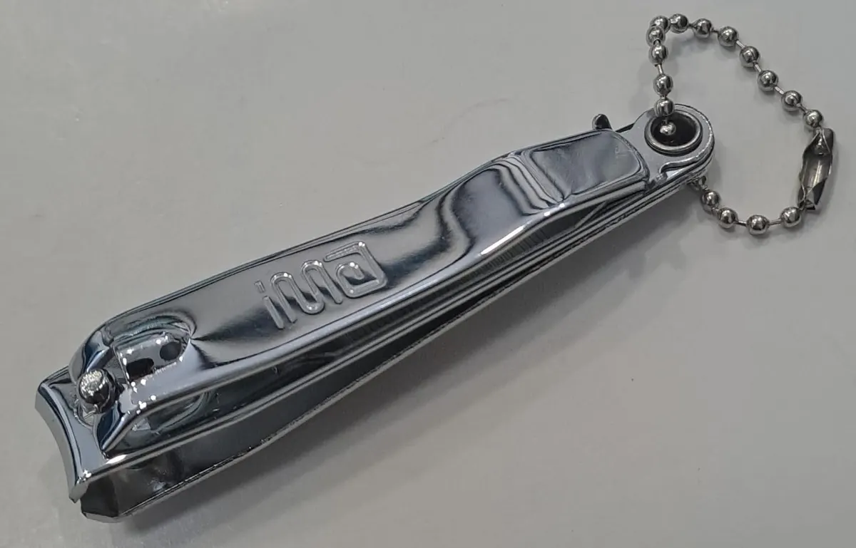 İMA TIRNAK MAKASI BÜYÜK ( 7,5 cm )