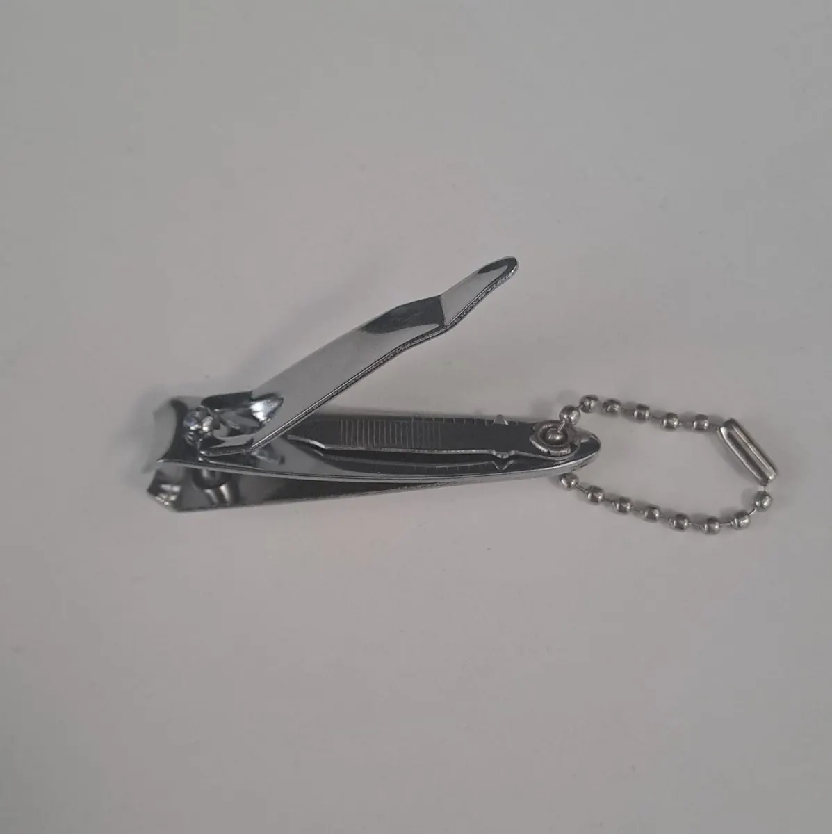 ŞİMŞEKOĞLU TIRNAK MAKASI KÜÇÜK ( 5,5 cm ) 2