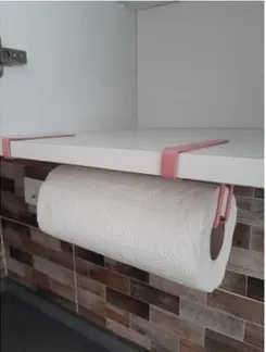 Kağıt Havluluk Dolap İÇİ Askıcım 2