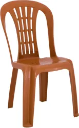 Fulya Kolsuz Sandalye 507 - Kahverengi