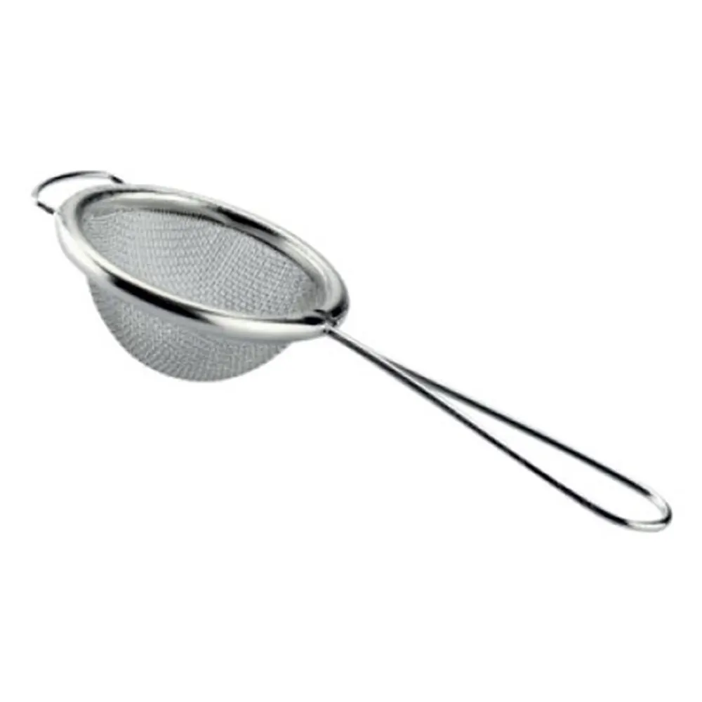 LEVA ÇAY Süzgeci Metal Lv-288