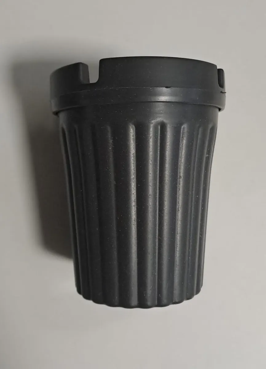 LEVA Plastik Kokusuz Küllük Çizgili Lv-3194 2