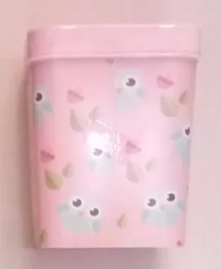 Krd. P912 Plastik 2 NO ORTA KUTU 2