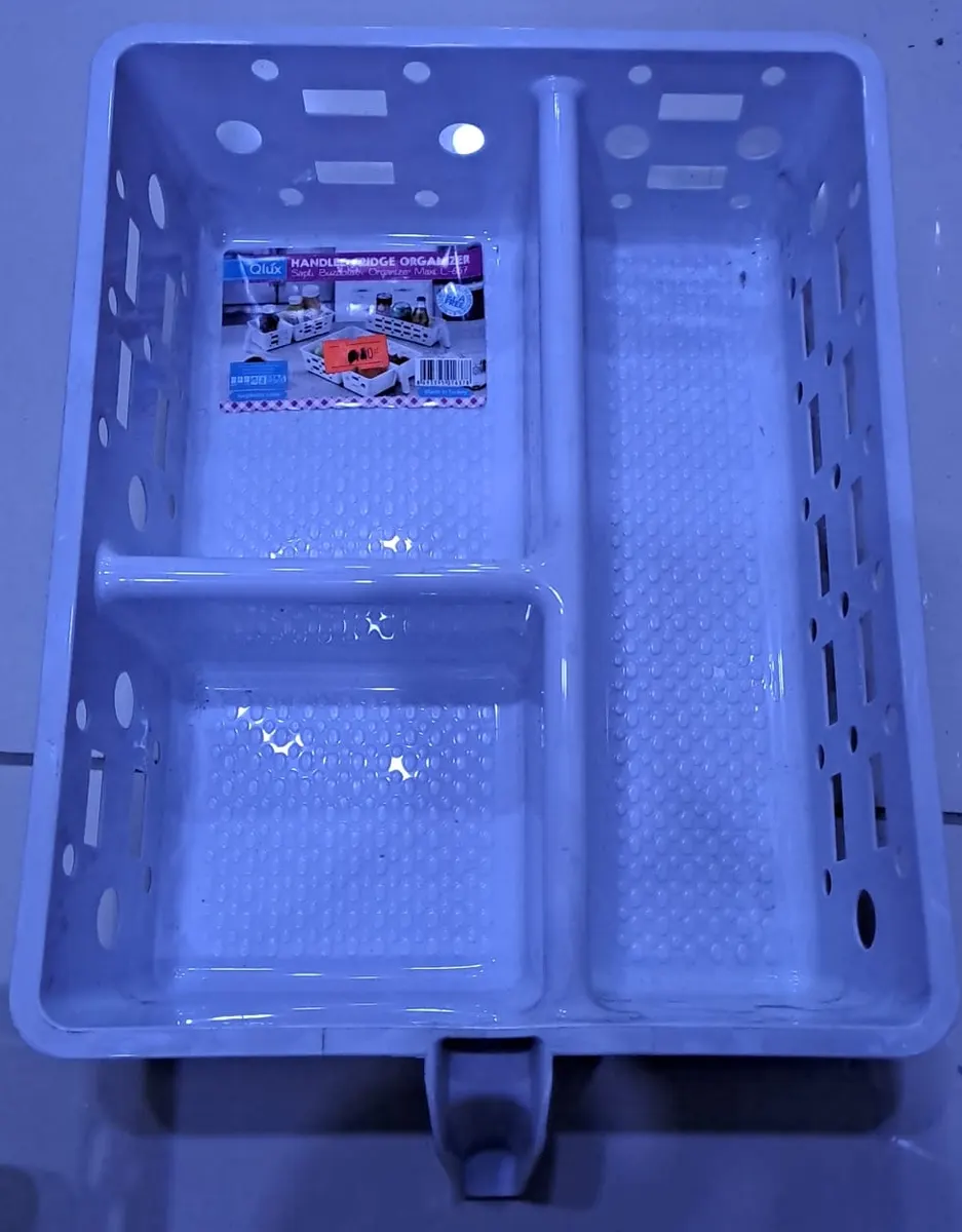 Avantage Organizer Buzdolabı Büyük L-637