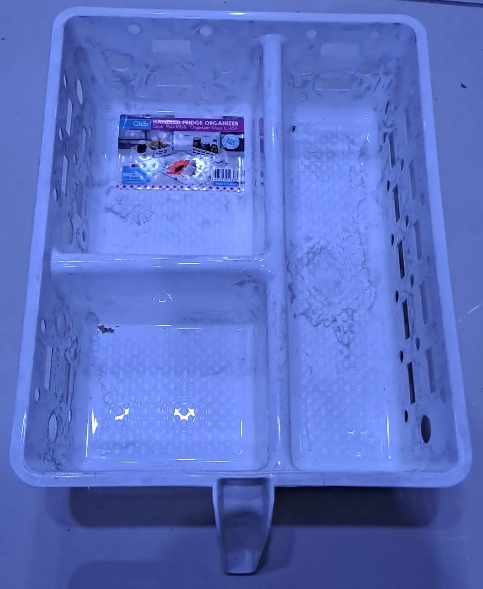 Avantage Organizer Buzdolabı Büyük L-637 2