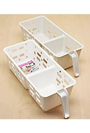 Avantage Organizer Buzdolabı ORTA L-636