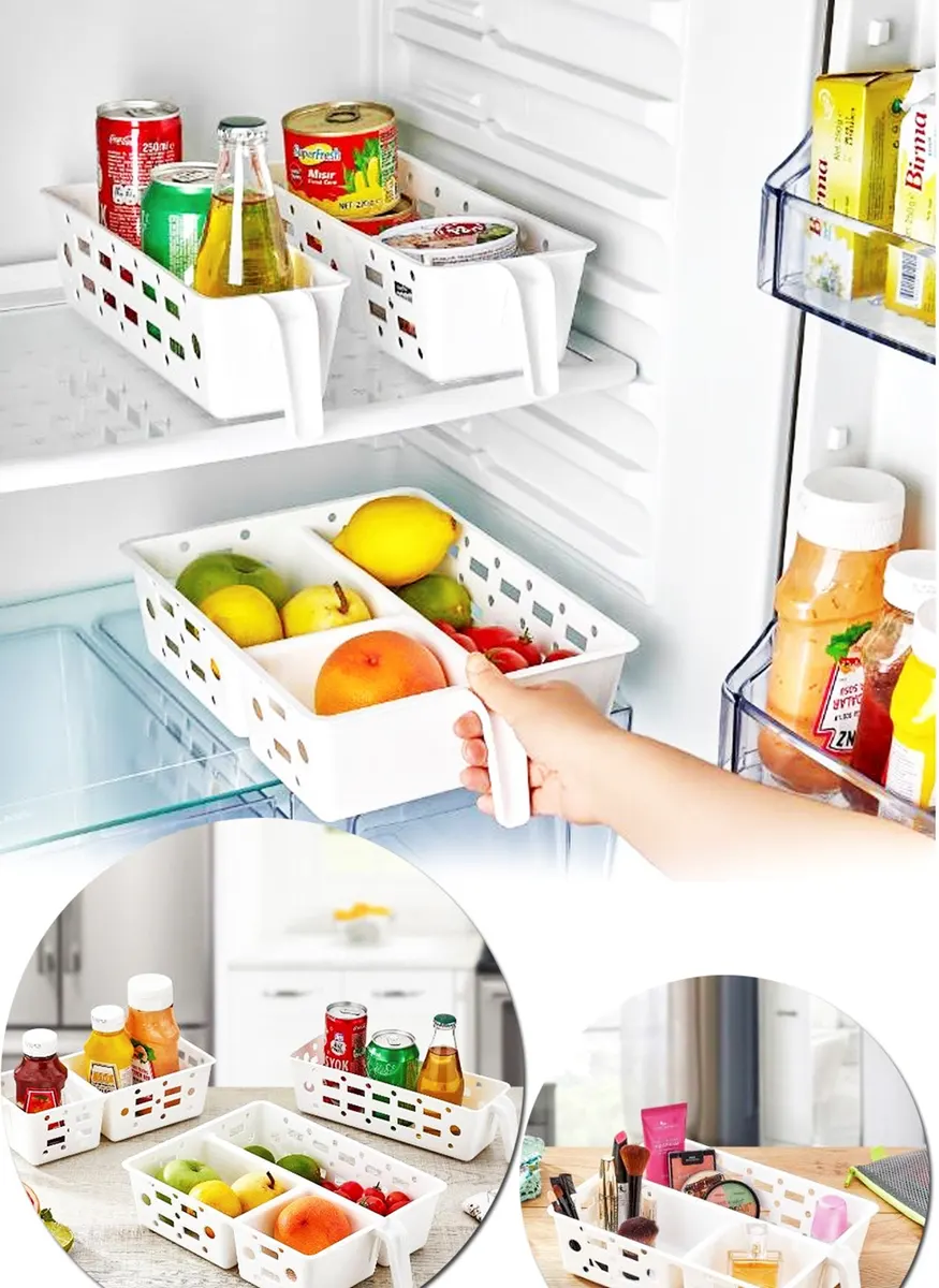 Avantage Organizer Buzdolabı ORTA L-636 2