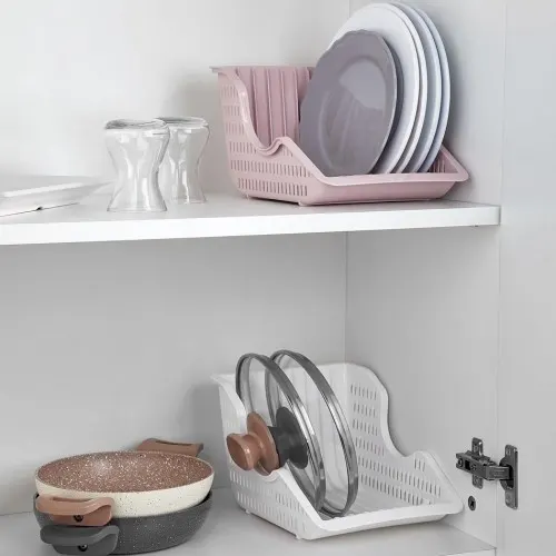 LEVA Organizer Tabaklık VE Kapaklığı Lv-204