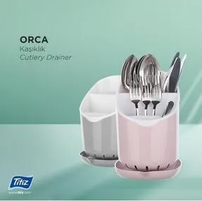 Titiz ORCA Kaşıklık Ap-9143