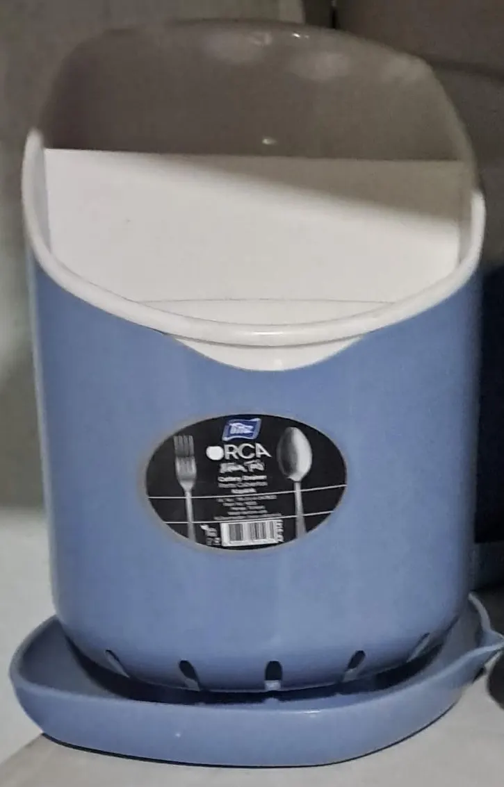 Titiz ORCA Kaşıklık Ap-9143 2