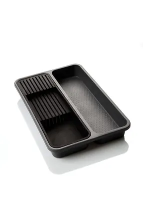 FOLY Organizer Bıçaklık 2 Gözlü Bnm-0636 ( 26 CM X 40 CM X 5 CM )