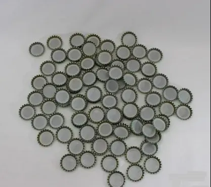 Gazoz Kapağı (100 LÜ Paket )