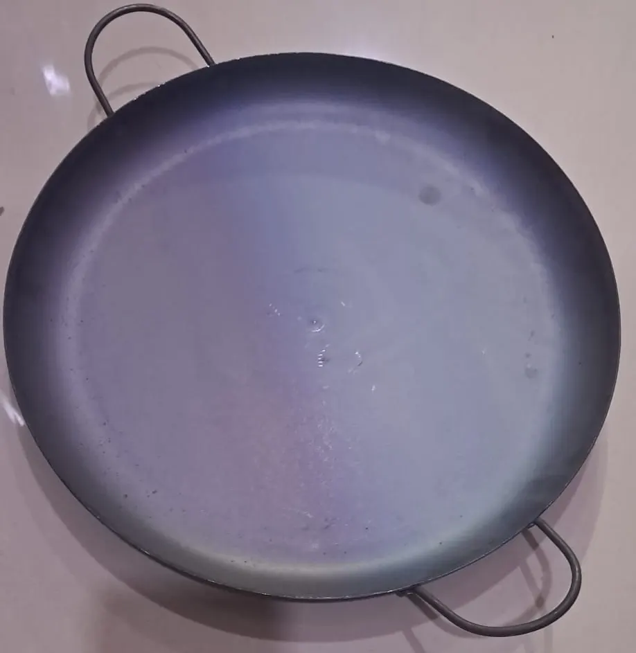 35 CM SAC TAVA Kavurma SACI