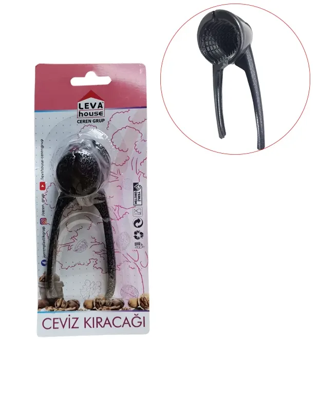 LEVA Ceviz Kıracağı ( Lv-3462 )