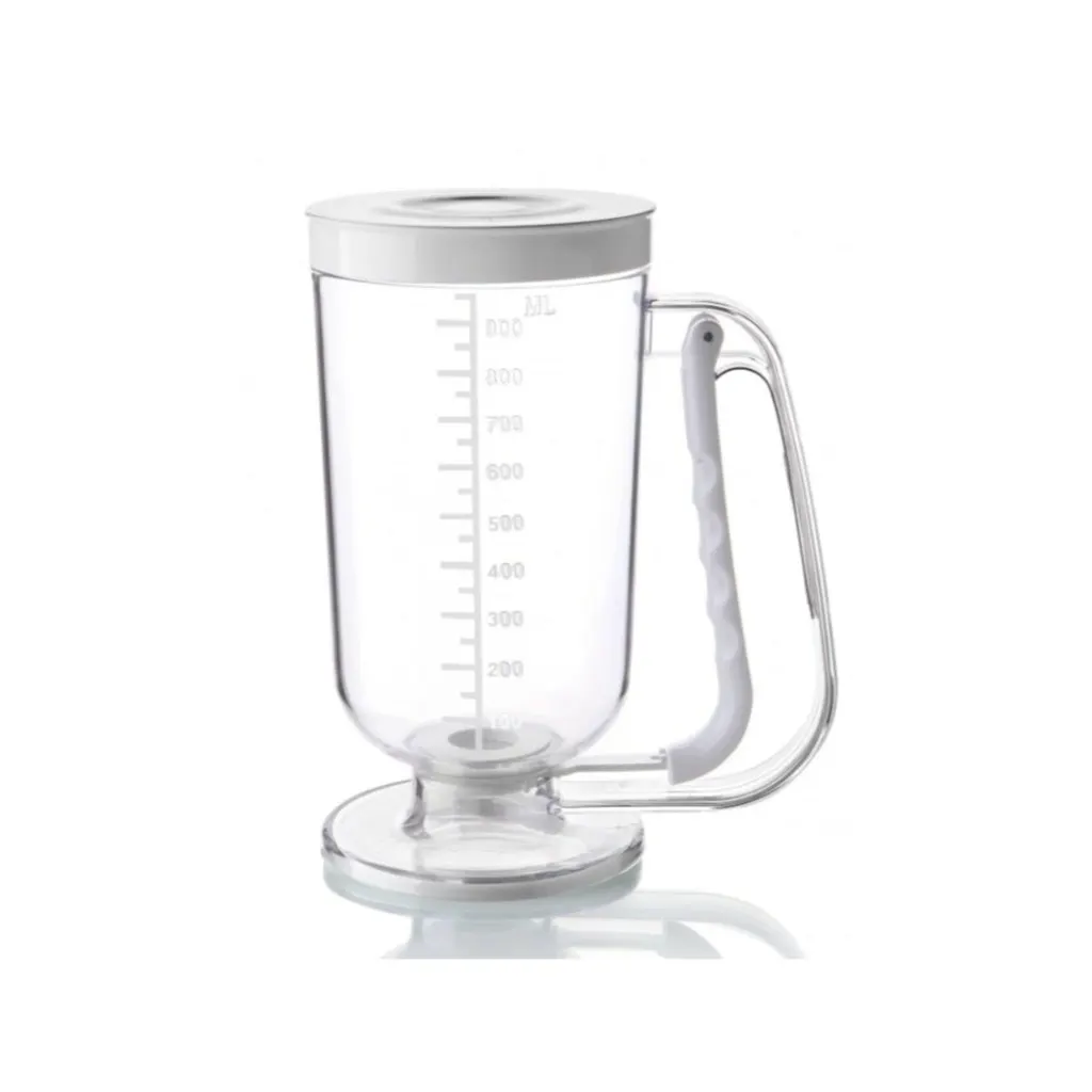 Gondol Hamur Porsiyonlayıcı Bk-252