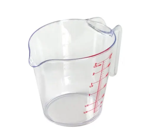 SUN ÖLÇÜ KABI DERECELİ 500 ml SC-377